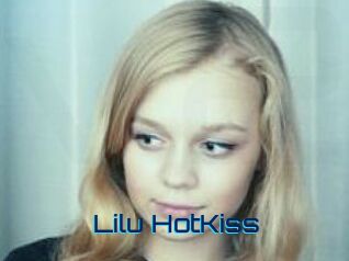 Lilu_HotKiss