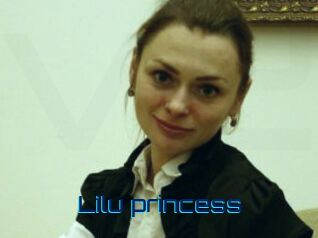 Lilu_princess Vidéos de Cul FR