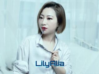 LilyAlia