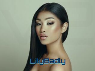 LilyBadly Vidéos de Cul FR