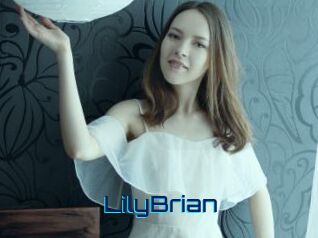 LilyBrian Vidéos de Cul FR