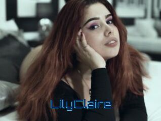 LilyClaire