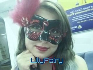 LilyFairy