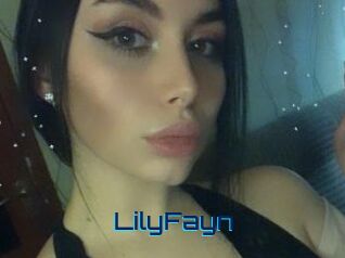 LilyFayn