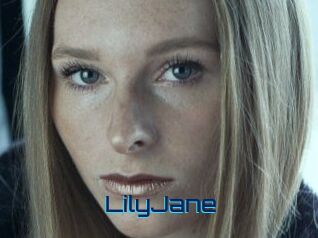 LilyJane