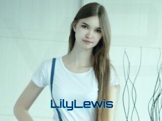 LilyLewis