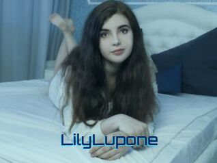 LilyLupone