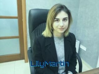 LilyMartin Vidéos de Cul FR