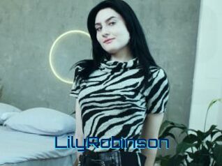 LilyRobinson Vidéos de Cul FR
