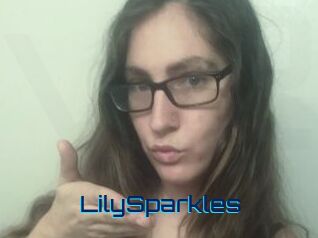 LilySparkles