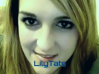 LilyTate Vidéos de Cul FR