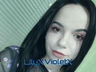 LilyXVioletX Vidéos de Cul FR