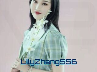 LilyZhang556
