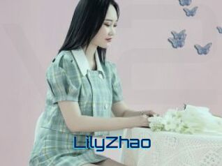 LilyZhao