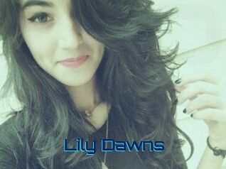 Lily_Dawns Vidéos de Cul FR
