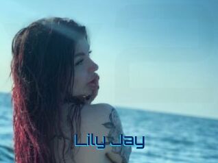 Lily_Jay Vidéos de Cul FR