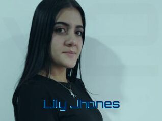Lily_Jhones Vidéos de Cul FR
