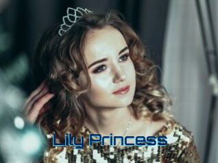 Lily_Princess Vidéos de Cul FR