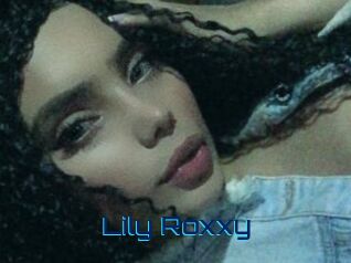 Lily_Roxxy Vidéos de Cul FR