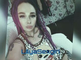 LilyaSexgirl Vidéos de Cul FR