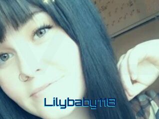 Lilybaby118