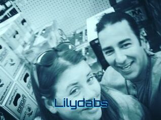 Lilydabs Vidéos de Cul FR