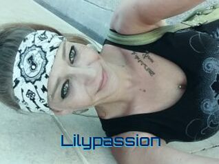 Lilypassion Vidéos de Cul FR