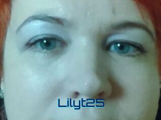 Lilyt25