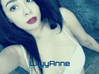 LilyyAnne Vidéos de Cul FR