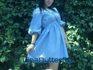 LinaButterfly