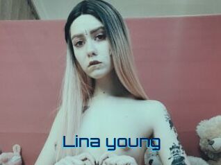 Lina_young Vidéos de Cul FR