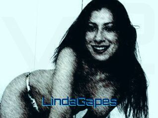 LindaGapes Vidéos de Cul FR