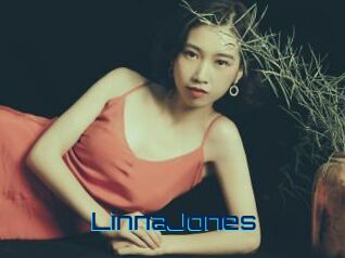 LinnaJones