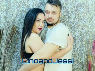 LinoandJessi Vidéos de Cul FR