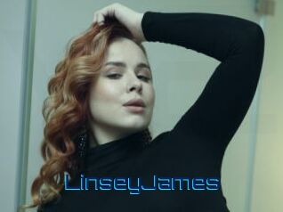 LinseyJames Vidéos de Cul FR