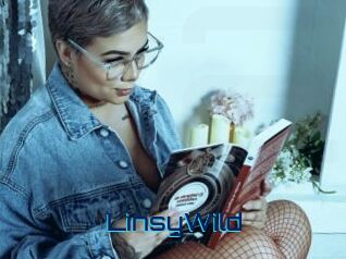 LinsyWild Vidéos de Cul FR
