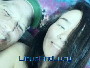 LinusAndLucy Vidéos de Cul FR