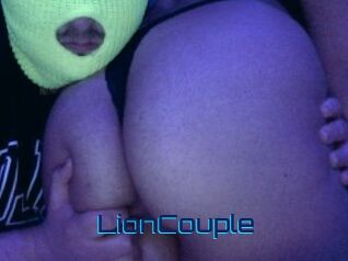 LionCouple