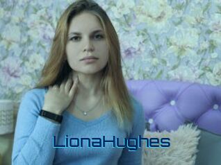 LionaHughes