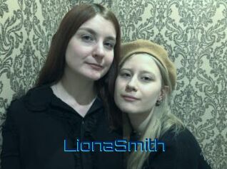 LionaSmith