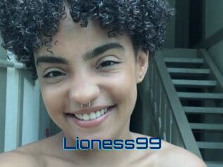 Lioness99