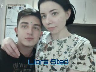 Liora_Sted Vidéos de Cul FR