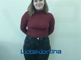 LiotaKiortina Vidéos de Cul FR