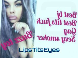 LipsTitsEyes Vidéos de Cul FR