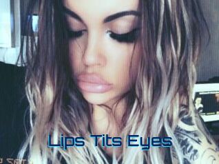 Lips_Tits_Eyes Vidéos de Cul FR