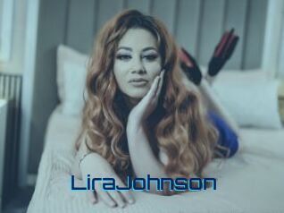 LiraJohnson
