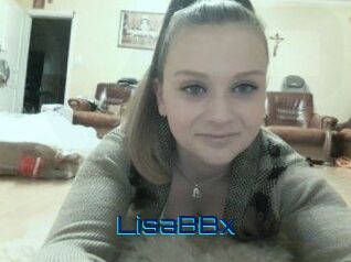 LisaBBx Vidéos de Cul FR