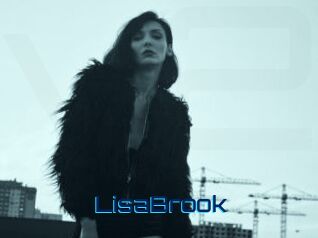 LisaBrook Vidéos de Cul FR