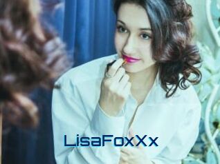 LisaFoxXx