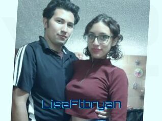 LisaFtbryan